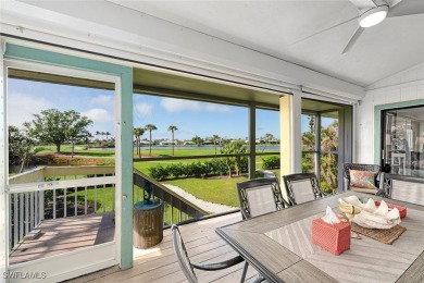 Welcome to, a cozy elevated 'island cottage' perfectly situated on The Dunes Golf and Tennis Club in Florida - for sale on GolfHomes.com, golf home, golf lot