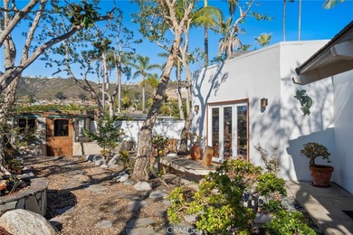 Set within the prestigious, guard-gated enclave of Monarch Bay on Monarch Beach Golf Links in California - for sale on GolfHomes.com, golf home, golf lot