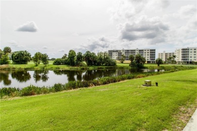 BEAUTIFUL WATER AND GOLF COURSE VIEW! Welcome to a private and on East Bay Golf Club in Florida - for sale on GolfHomes.com, golf home, golf lot