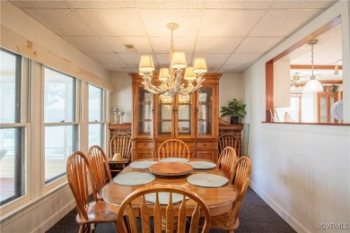 Price Improvement! Don't miss this rare opportunity to own a on Piankatank River Golf Club in Virginia - for sale on GolfHomes.com, golf home, golf lot