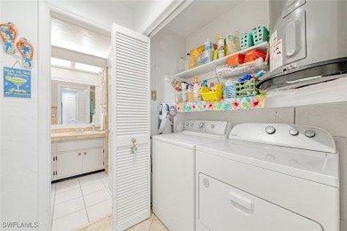 Welcome to, a cozy elevated 'island cottage' perfectly situated on The Dunes Golf and Tennis Club in Florida - for sale on GolfHomes.com, golf home, golf lot