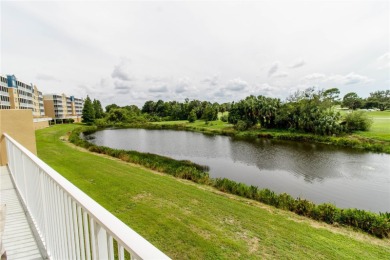 BEAUTIFUL WATER AND GOLF COURSE VIEW! Welcome to a private and on East Bay Golf Club in Florida - for sale on GolfHomes.com, golf home, golf lot