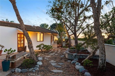 Set within the prestigious, guard-gated enclave of Monarch Bay on Monarch Beach Golf Links in California - for sale on GolfHomes.com, golf home, golf lot