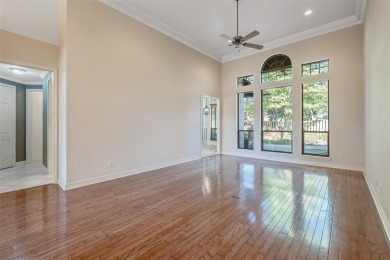 Located in Hollytree, this stunning home offers 4 spacious on Hollytree Country Club in Texas - for sale on GolfHomes.com, golf home, golf lot