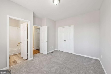 Fully Renovated Move-In Ready Home with Stunning Backyard & on The Golf Club At Bradshaw Farm in Georgia - for sale on GolfHomes.com, golf home, golf lot