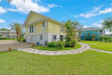 Welcome to, a cozy elevated 'island cottage' perfectly situated on The Dunes Golf and Tennis Club in Florida - for sale on GolfHomes.com, golf home, golf lot