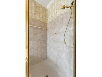 Gated custom home in the Gates of Lake Region! This quiet and on Lake Region Yacht Country Club in Florida - for sale on GolfHomes.com, golf home, golf lot