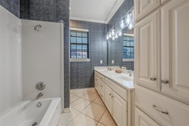 Located in Hollytree, this stunning home offers 4 spacious on Hollytree Country Club in Texas - for sale on GolfHomes.com, golf home, golf lot