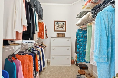 Gated custom home in the Gates of Lake Region! This quiet and on Lake Region Yacht Country Club in Florida - for sale on GolfHomes.com, golf home, golf lot