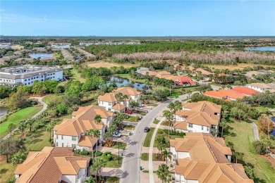 LIVE A VACATION LIFESTYLE IN A COUNTRY CLUB SETTING IN THE on The Golf Lodge At the Quarry in Florida - for sale on GolfHomes.com, golf home, golf lot