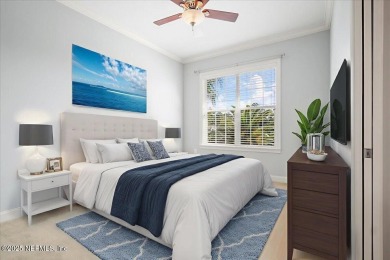 Stunning one of a kind 4BR/5.5BA custom home in Eagle Harbor on Eagle Harbor Golf Club in Florida - for sale on GolfHomes.com, golf home, golf lot