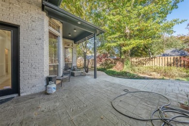 Located in Hollytree, this stunning home offers 4 spacious on Hollytree Country Club in Texas - for sale on GolfHomes.com, golf home, golf lot