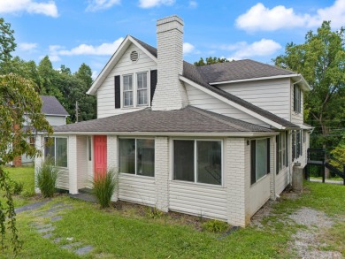 Welcome to 27 Butler Drive! This charming home is conveniently on Stearns Golf Club in Kentucky - for sale on GolfHomes.com, golf home, golf lot