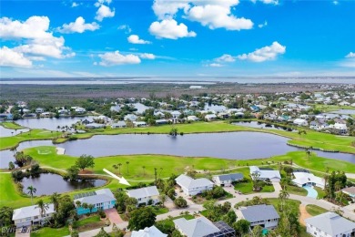 Welcome to, a cozy elevated 'island cottage' perfectly situated on The Dunes Golf and Tennis Club in Florida - for sale on GolfHomes.com, golf home, golf lot