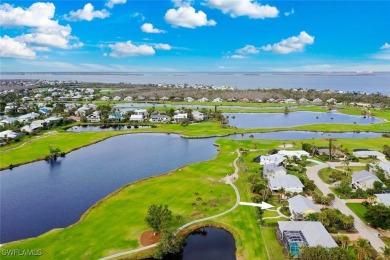 Welcome to, a cozy elevated 'island cottage' perfectly situated on The Dunes Golf and Tennis Club in Florida - for sale on GolfHomes.com, golf home, golf lot