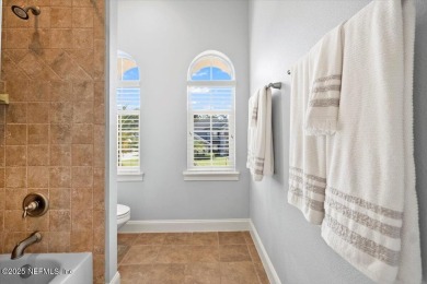 Stunning one of a kind 4BR/5.5BA custom home in Eagle Harbor on Eagle Harbor Golf Club in Florida - for sale on GolfHomes.com, golf home, golf lot