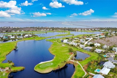 Welcome to, a cozy elevated 'island cottage' perfectly situated on The Dunes Golf and Tennis Club in Florida - for sale on GolfHomes.com, golf home, golf lot