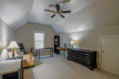 Experience refined living at 1041 Windermere Crossing an elegant on Windermere Golf Club in Georgia - for sale on GolfHomes.com, golf home, golf lot