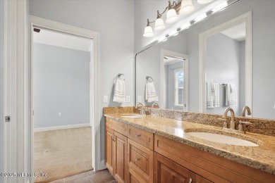 Stunning one of a kind 4BR/5.5BA custom home in Eagle Harbor on Eagle Harbor Golf Club in Florida - for sale on GolfHomes.com, golf home, golf lot