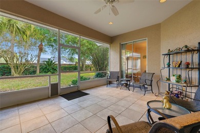 Gated custom home in the Gates of Lake Region! This quiet and on Lake Region Yacht Country Club in Florida - for sale on GolfHomes.com, golf home, golf lot