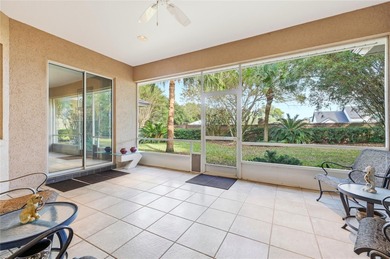 Gated custom home in the Gates of Lake Region! This quiet and on Lake Region Yacht Country Club in Florida - for sale on GolfHomes.com, golf home, golf lot