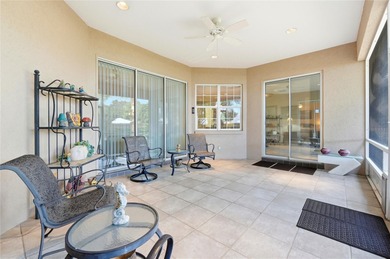 Gated custom home in the Gates of Lake Region! This quiet and on Lake Region Yacht Country Club in Florida - for sale on GolfHomes.com, golf home, golf lot