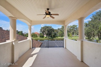 Stunning one of a kind 4BR/5.5BA custom home in Eagle Harbor on Eagle Harbor Golf Club in Florida - for sale on GolfHomes.com, golf home, golf lot