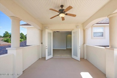 Stunning one of a kind 4BR/5.5BA custom home in Eagle Harbor on Eagle Harbor Golf Club in Florida - for sale on GolfHomes.com, golf home, golf lot