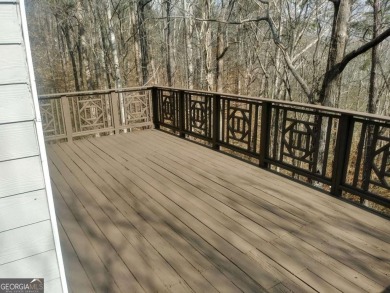 Fully Renovated Move-In Ready Home with Stunning Backyard & on The Golf Club At Bradshaw Farm in Georgia - for sale on GolfHomes.com, golf home, golf lot