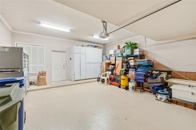 Gated custom home in the Gates of Lake Region! This quiet and on Lake Region Yacht Country Club in Florida - for sale on GolfHomes.com, golf home, golf lot