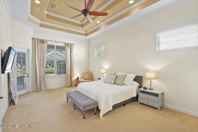 Stunning one of a kind 4BR/5.5BA custom home in Eagle Harbor on Eagle Harbor Golf Club in Florida - for sale on GolfHomes.com, golf home, golf lot