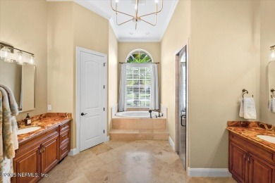 Stunning one of a kind 4BR/5.5BA custom home in Eagle Harbor on Eagle Harbor Golf Club in Florida - for sale on GolfHomes.com, golf home, golf lot