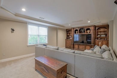 Experience refined living at 1041 Windermere Crossing an elegant on Windermere Golf Club in Georgia - for sale on GolfHomes.com, golf home, golf lot