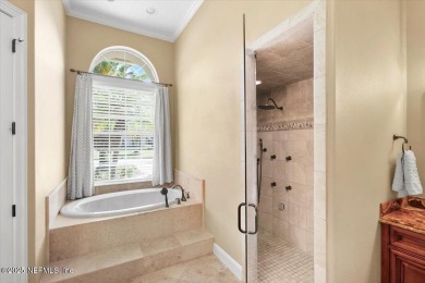 Stunning one of a kind 4BR/5.5BA custom home in Eagle Harbor on Eagle Harbor Golf Club in Florida - for sale on GolfHomes.com, golf home, golf lot