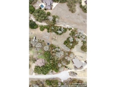 Discover the perfect opportunity to build your dream home in the on River Crossing Club in Texas - for sale on GolfHomes.com, golf home, golf lot