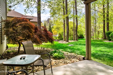 Remarkable updated basement rancher in the upscale, amenity-rich on Tanasi Golf Course in Tennessee - for sale on GolfHomes.com, golf home, golf lot