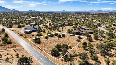 Nestled on a sprawling 1.16-acres, this homesite offers an ideal on Talking Rock Golf Club in Arizona - for sale on GolfHomes.com, golf home, golf lot