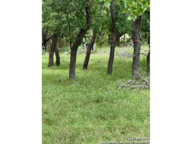 Discover the perfect opportunity to build your dream home in the on River Crossing Club in Texas - for sale on GolfHomes.com, golf home, golf lot