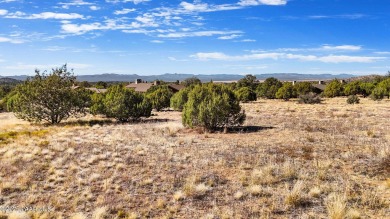 Nestled on a sprawling 1.16-acres, this homesite offers an ideal on Talking Rock Golf Club in Arizona - for sale on GolfHomes.com, golf home, golf lot