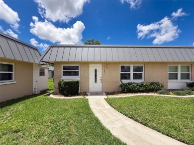 Popular 55+ gated Community, offers resort style living with no on Summertree Golf Course in Florida - for sale on GolfHomes.com, golf home, golf lot