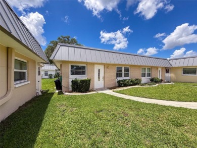 Popular 55+ gated Community, offers resort style living with no on Summertree Golf Course in Florida - for sale on GolfHomes.com, golf home, golf lot