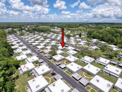 Popular 55+ gated Community, offers resort style living with no on Summertree Golf Course in Florida - for sale on GolfHomes.com, golf home, golf lot