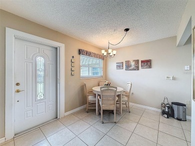 Popular 55+ gated Community, offers resort style living with no on Summertree Golf Course in Florida - for sale on GolfHomes.com, golf home, golf lot