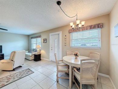 Popular 55+ gated Community, offers resort style living with no on Summertree Golf Course in Florida - for sale on GolfHomes.com, golf home, golf lot