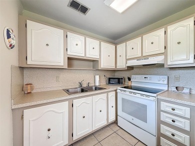 Popular 55+ gated Community, offers resort style living with no on Summertree Golf Course in Florida - for sale on GolfHomes.com, golf home, golf lot