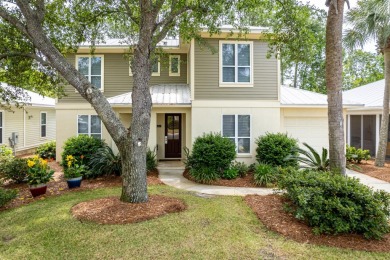 Welcome to 2021 Pine Island Circle, a beautifully furnished home on Sandestin Golf and Beach Resort - Raven in Florida - for sale on GolfHomes.com, golf home, golf lot