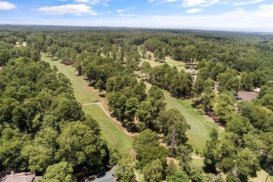 Luxury Living Under the Pines. Experience the perfect blend of on Holly Lake Ranch Golf Club in Texas - for sale on GolfHomes.com, golf home, golf lot