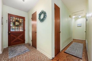 Welcome home to this beautiful, brick single-story 4 bedroom/2 on Fort Walton Beach Golf Course in Florida - for sale on GolfHomes.com, golf home, golf lot
