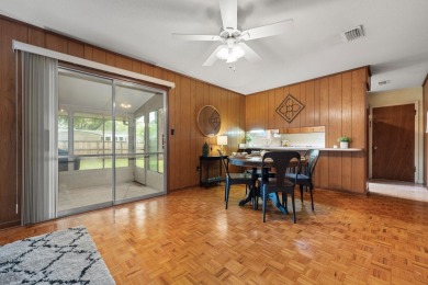 Welcome home to this beautiful, brick single-story 4 bedroom/2 on Fort Walton Beach Golf Course in Florida - for sale on GolfHomes.com, golf home, golf lot