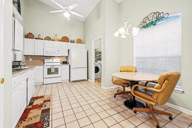 Welcome to 1650 Sedgefield Dr. in the heart of Murrells Inlet on Indigo Creek Golf Club in South Carolina - for sale on GolfHomes.com, golf home, golf lot